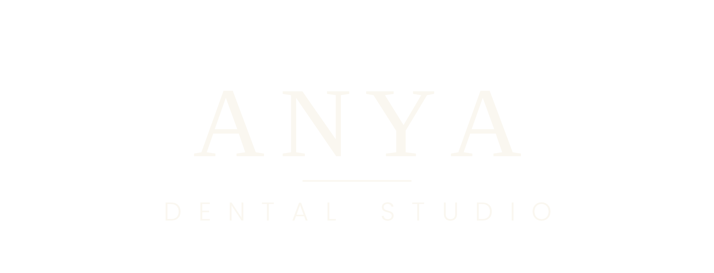 ANYA Dental Studio